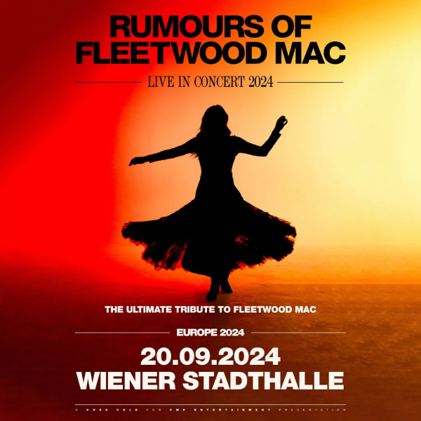 Rumours of Fleetwood Mac_1080x10080px © Arcadia Live GmbH